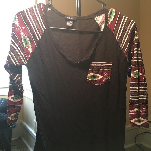 Baseball tee - Picture 1 of 2
