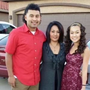 Meet your Posher, Lourdes