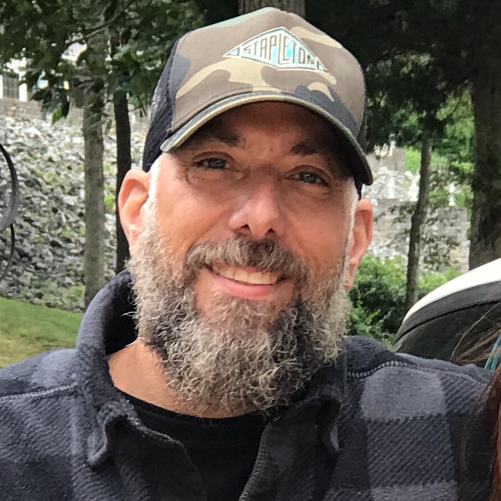 Meet your Posher, Pail