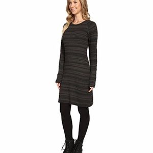 Kuhl knit dress