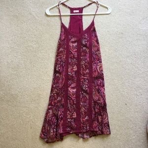 Hollister Dress