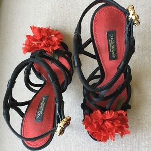 Dolce & Gabbana Shoes