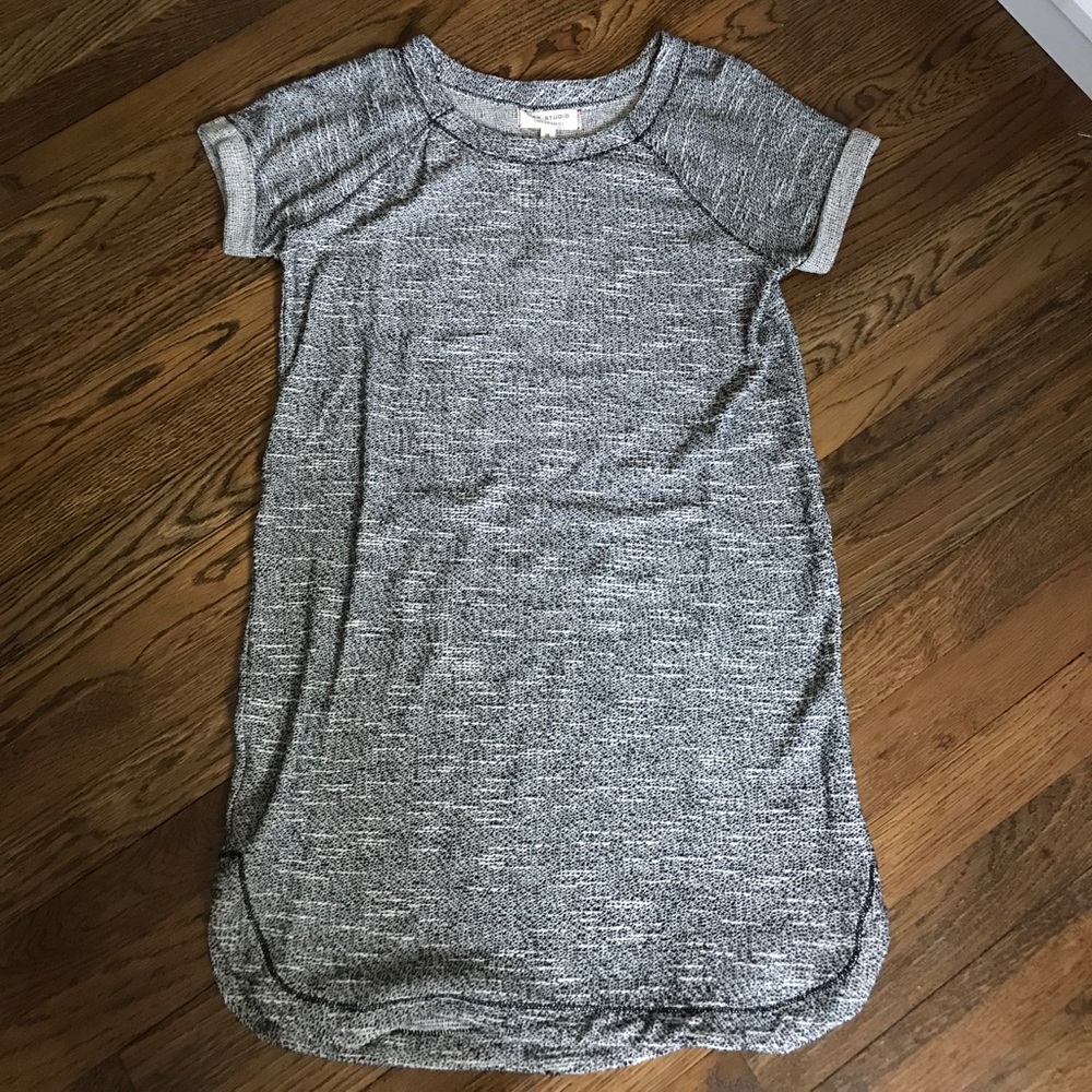 Shift dress