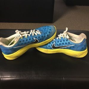 Women's Nike Lunar Swift 2