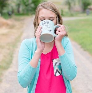 Meet your Posher, Shianne