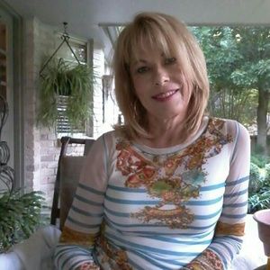 Meet your Posher, Dorothy