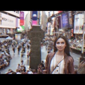 Meet your Posher, Yiliyaer