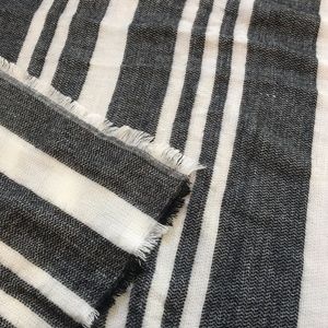 NWOT Blanket Scarf
