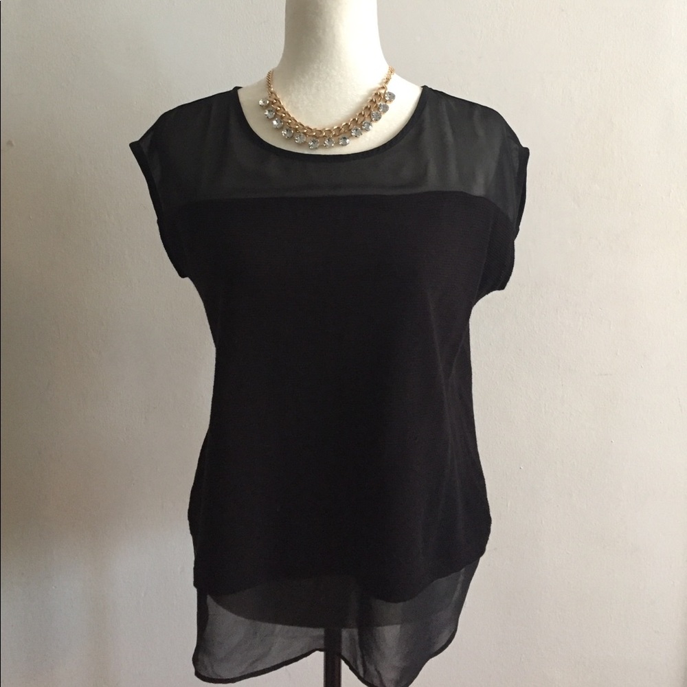 Ann Taylor top