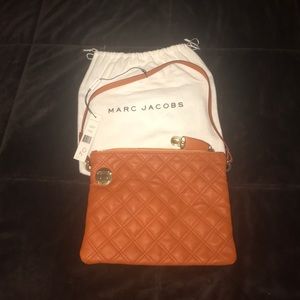 One day sale! 💕💕 Marc Jacobs orange bag