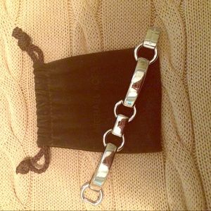 Michael kors bracelet.