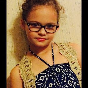 Meet your Posher, Bailee