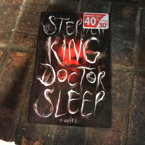 Stephen king book - Picture 1 of 2