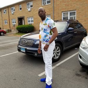 Meet your Posher, Carl