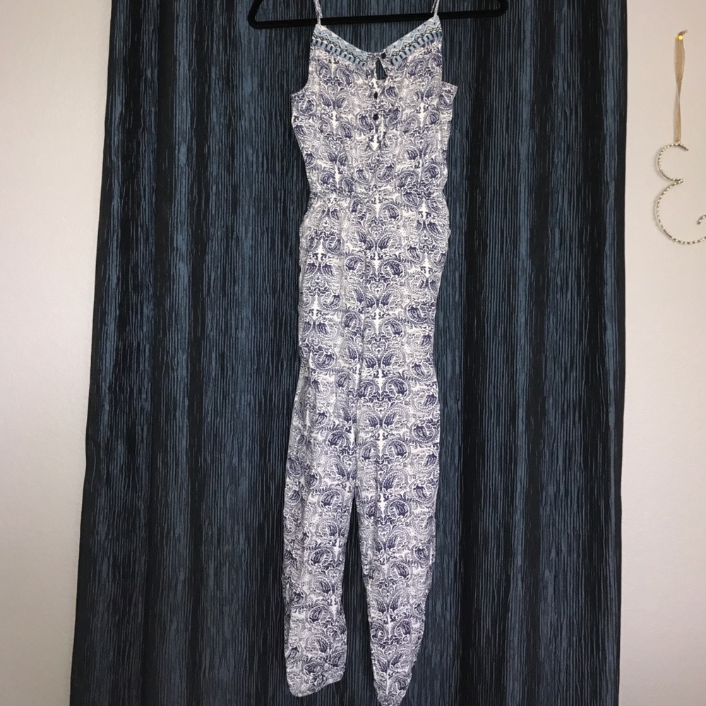 Kids jumper
