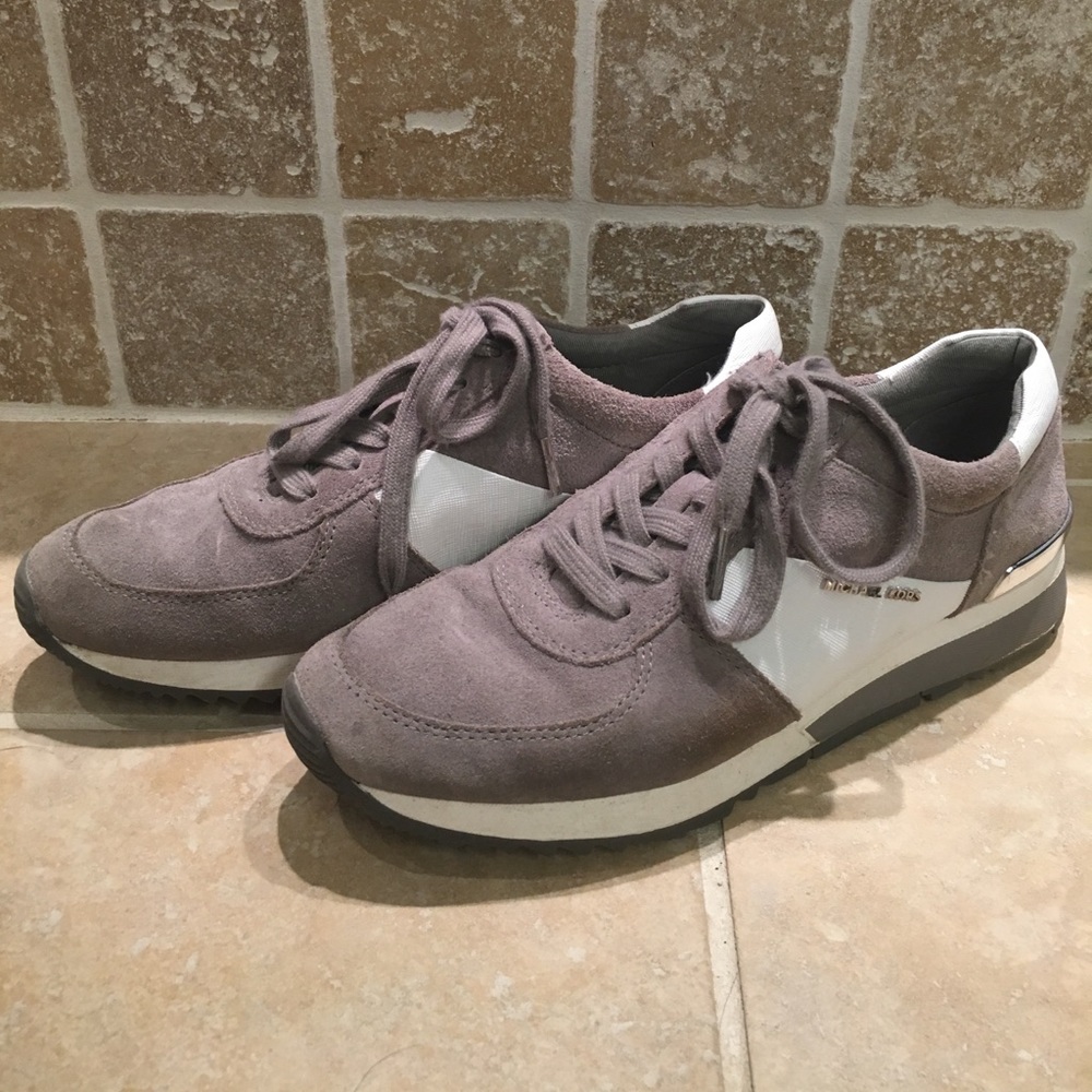 Michael Kors Tennis Shoes