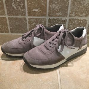 Michael Kors Tennis Shoes