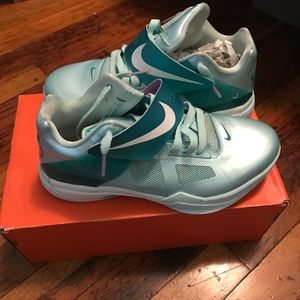 Nike Zoom KD IV Easter 🐇