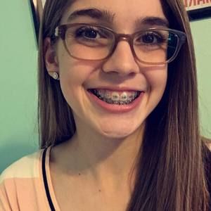 Meet your Posher, Kristen