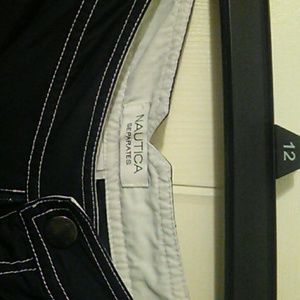 Nautica women  shorts