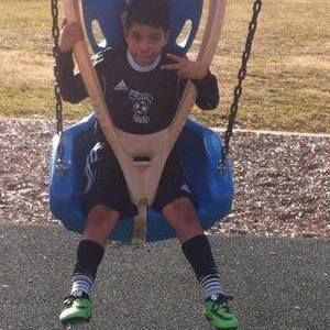 Meet your Posher, Oscar