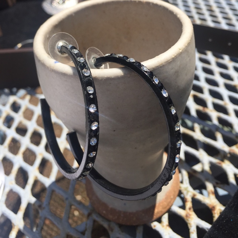 Cache Earrings