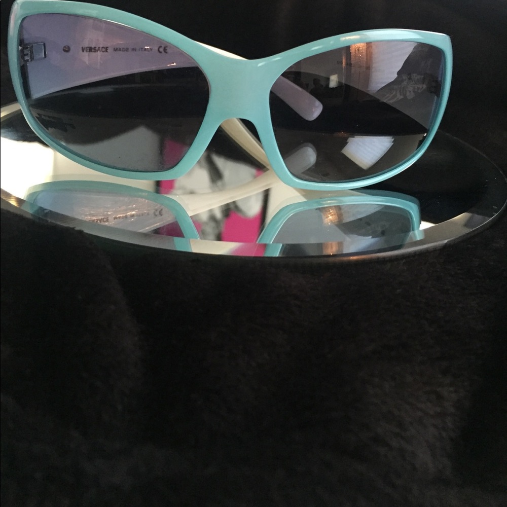 Versace Sunglasses
