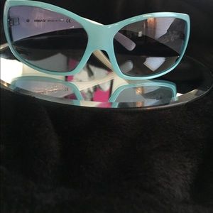 Versace Sunglasses