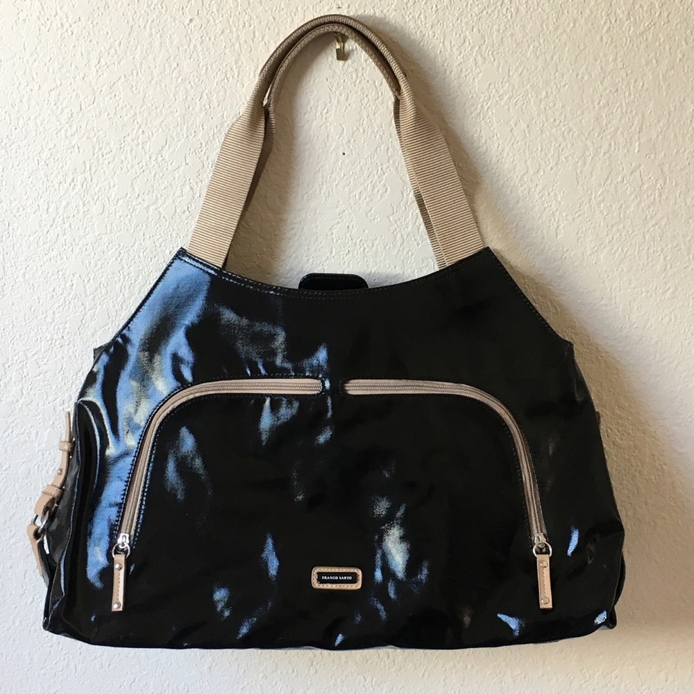 Franco Sarto purse