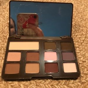 Too Faced Chocolate Chip Eyeshadow Palette