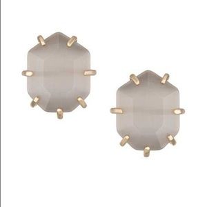 Kendra Scott Morgan Stud Earrings