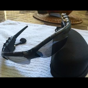 New Bluetooth Wireless Sunglass set