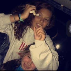 Meet your Posher, Audrey