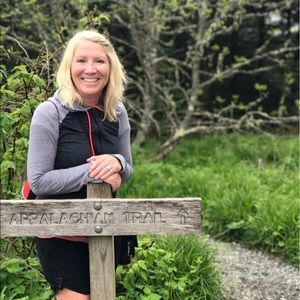 Meet your Posher, Ann