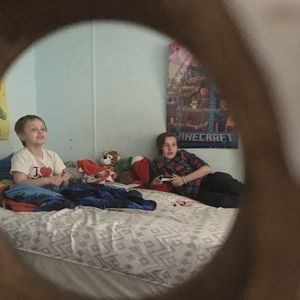 Meet your Posher, Patrick