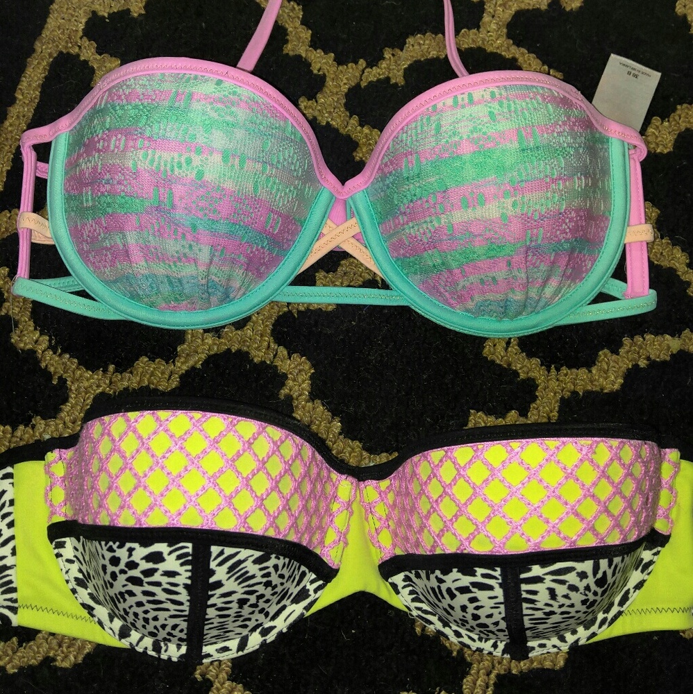 Cute Bikini Tops!!
