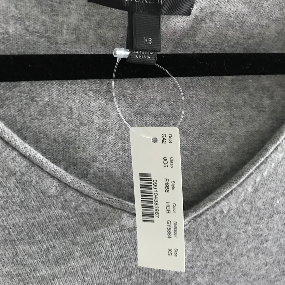 Brand New Jcrew sweater! - Picture 2 of 3
