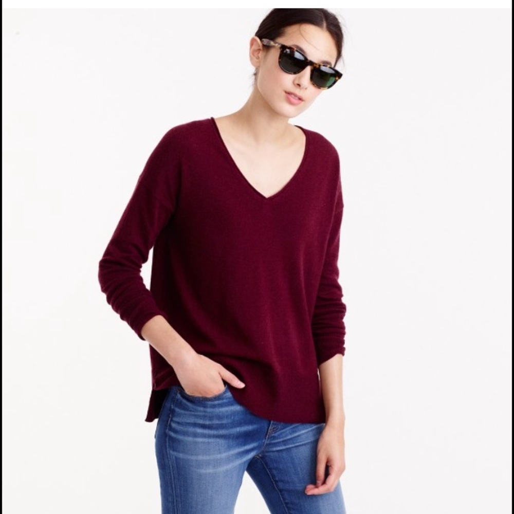 Brand New Jcrew sweater! - Picture 3 of 3