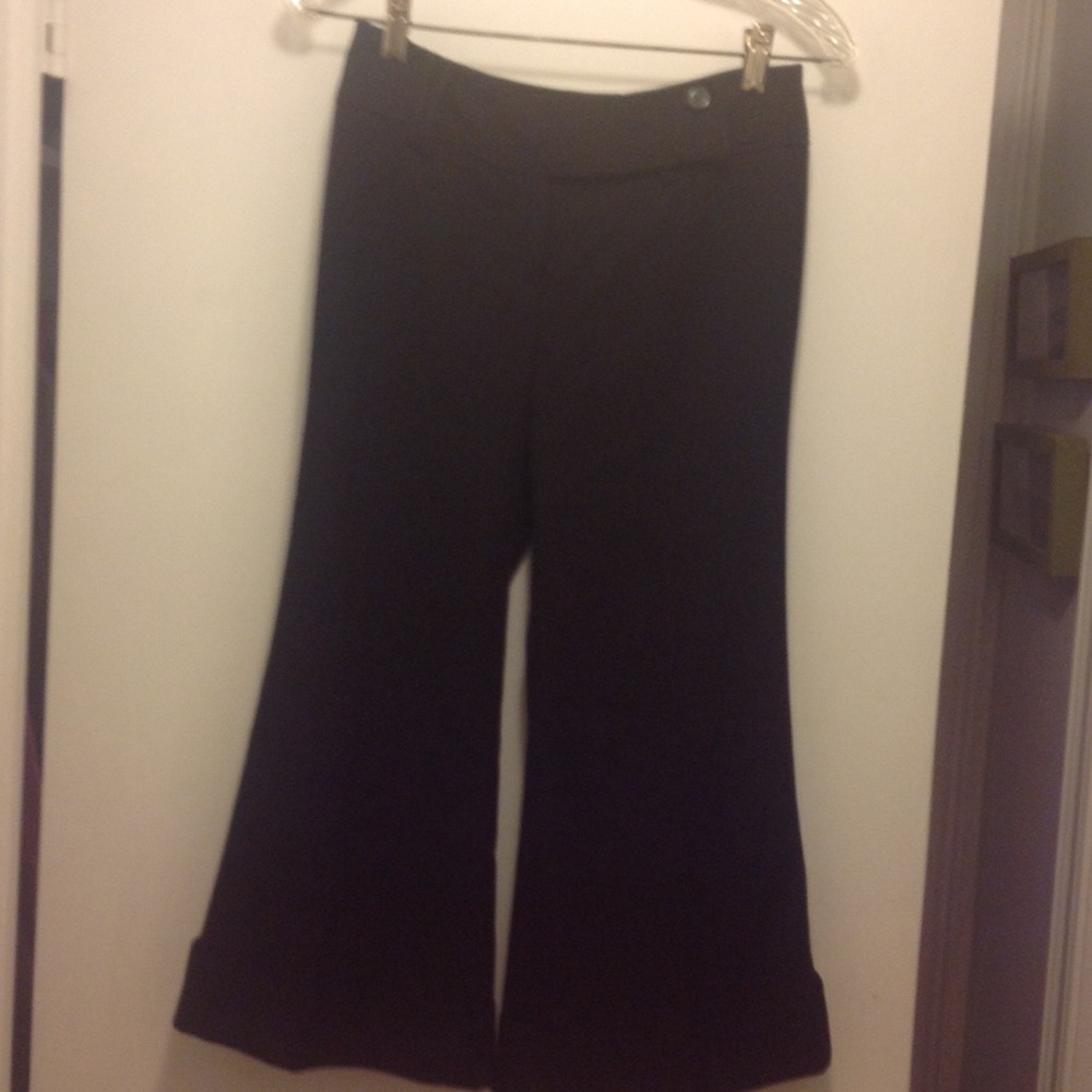White House black market pant