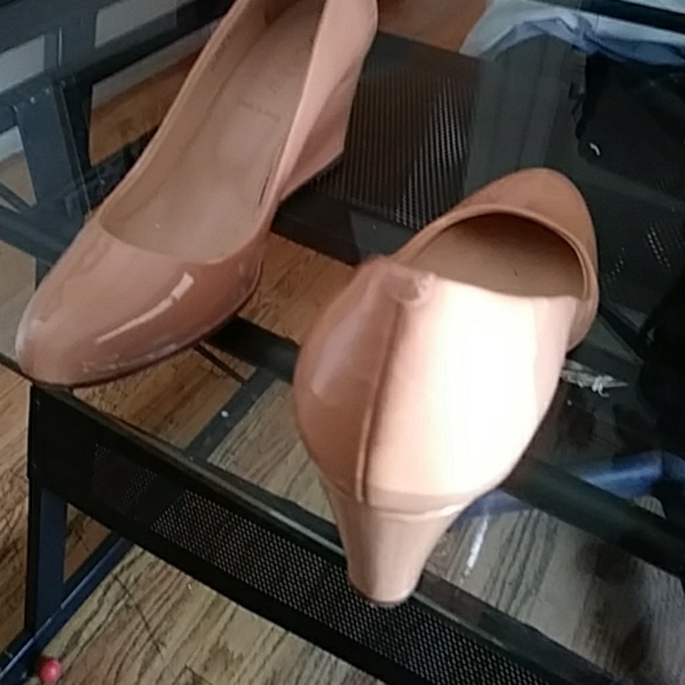 J Crew shoes
