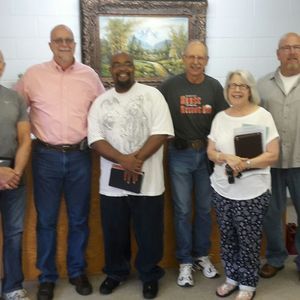 Meet your Posher, Cameron