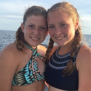 Meet your Posher, Barrett