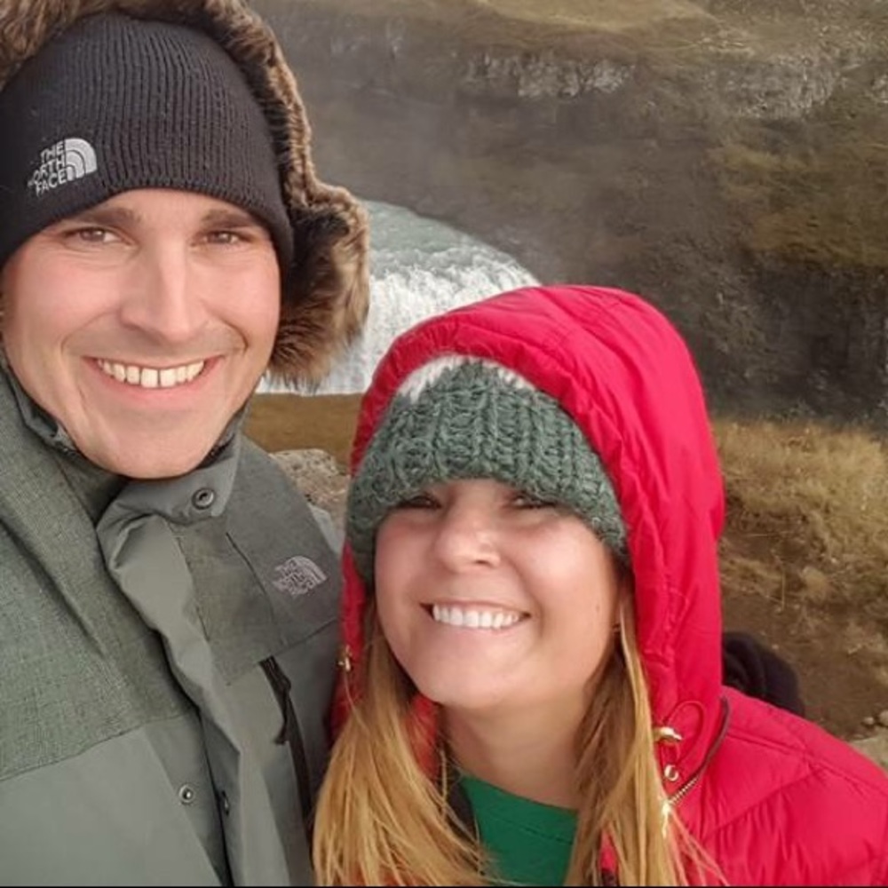 Meet your Posher, Keri