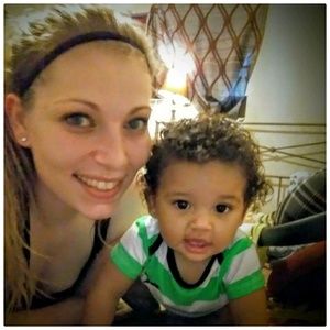 Meet your Posher, Jerrica