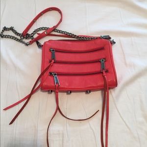 Rebecca minkoff shoulder bag
