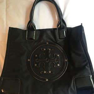 Tory Burch black tote