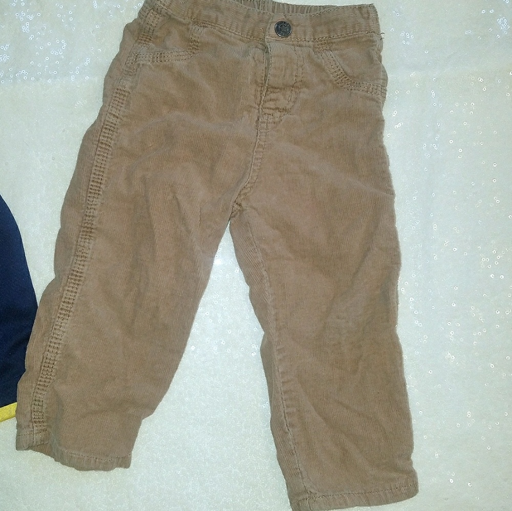 18-24mo. shorts and pants bundle - Picture 5 of 5