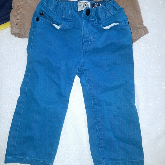 18-24mo. shorts and pants bundle - Picture 4 of 5