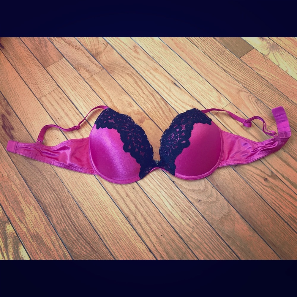 H&M bra.