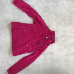 Women's Small Patagonia pullover